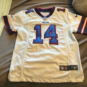 Sammy Watkins Buffalo Bills jersey